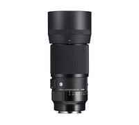 OBIETTIVO SIGMA 105/2.8(A)DNMACRO E-MOUNT Macro, compatibilità Sony E-Mount