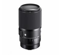 Obiettivo Sigma 105mm f/2.8 DG DN Macro Art Sony E 17 elementi Nero
