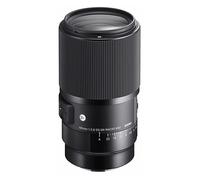 Obiettivo Sigma 105mm F2.8 DG DN Macro Art Montatura L Messa a Fuoco Manuale