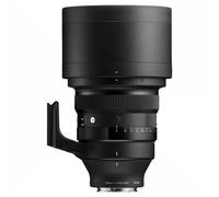 Obiettivo SIGMA 135 mm f/1,4 DG ART compatibile con Sony FE - Nouvo