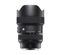 OBIETTIVO SIGMA 14-24/2.8 DG DN L-MOUNT Grandangolo, compatibilità Panasonic L-Mount