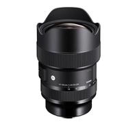 Obiettivo Sigma 14-24mm F2.8 DG DN Art Montura L Autofocus Wide Black
