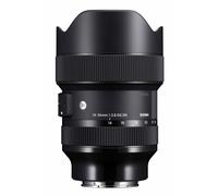 Sigma 14-24mm F2.8 DG DN Art SLR Obiettivi con zoom standard Nero