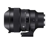 Obiettivo Sigma 14mm f/1.4 DG DN Art Montura Sony E Autofocus Nero