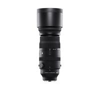 OBIETTIVO SIGMA 150-600/5-6.3(S)DNL-MOUNT Teleobiettivo, compatibilità Panasonic L-Mount