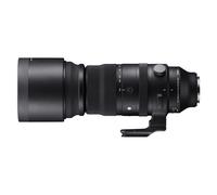 Sigma 150-600mm F/5-6.3 DG DN OS Sports Sony E-mount | ✔️ Garanzia di 5 anni