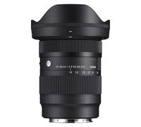 Obiettivo Sigma 16-28mm f/2.8 DG DN Contemporary Ultra-wide Montatura L Autofocus