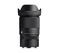 OBIETTIVO SIGMA 16-300/3,5-6,7DCOSCANONRF Teleobiettivo, compatibilità Canon R-Mount