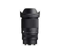 OBIETTIVO SIGMA 16-300/3,5-6,7DCOSL-MOUNT Teleobiettivo, compatibilità Panasonic L-Mount
