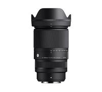 OBIETTIVO SIGMA 16-300/3,5-6,7DCOSX-MOUNT Teleobiettivo, compatibilità Fuji X-Mount