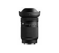 OBIETTIVO SIGMA 20-200/3.5-6.3 DG SONY Zoom da viaggio, compatibilità Sony E-Mount