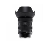 OBIETTIVO SIGMA 24-70/2.8 (A) DGDNIISONY Zoom standard, compatibilità Sony E-Mount