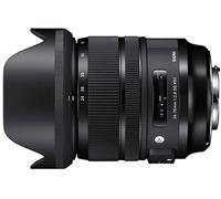 Sigma 24-70mm f/2.8 DG OS HSM | Art (Nikon) GARANZIA 2 ANNI PROMO BLACK-FRIDAY IN ANTICIPO!