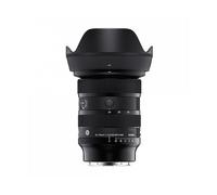 OBIETTIVO SIGMA 24-70F2.8(A)DGDNIIL-MOUNT Zoom standard, compatibilità Panasonic L-Mount