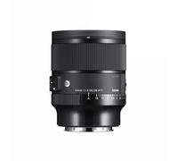 Obiettivo Sigma 24mm F1.4 DG DN Art Sony E 17 elementi/apertura 1.4/autofocus