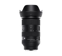 OBIETTIVO SIGMA 28-105/2.8 DGDN(A)L-MOUNT Zoom da viaggio, compatibilità Panasonic L-Mount