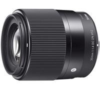 SIGMA 30MM F/1.4 DC DN PER MICRO 4/3 (C) - GARANZIA UFFICIALE ITALIA MTRADING