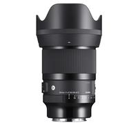 Sigma 50mm F1.4 DG DN ART per SONY E-Mount