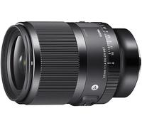 OBIETTIVO SIGMA 35/1.4 (A) DG DN L-MOUNT Lunghezza focale fissa, compatibilità Panasonic L-Mount
