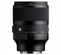 Obiettivo SIGMA 35 mm f/1,2 DG II ART compatibile con l'innesto L - Nouvo
