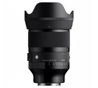 Obiettivo SIGMA 35 mm f/1,2 DG II ART compatibile con Sony FE - Nouvo