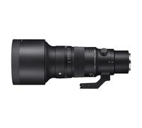 Obiettivo Sigma 500mm F5.6 DG DN OS Sports Stabilizzato Montura Sony E Paraluce