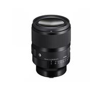 Obiettivo Sigma 50mm f/1.2 DG DN Art Montatura L Nero - Nouvo