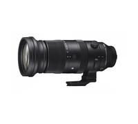 OBIETTIVO MIRRORLESS SIGMA 60-600/4.5-6.3(S) L-MOUNT