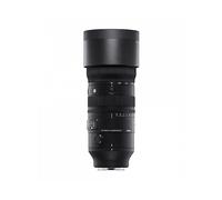 OBIETTIVO SIGMA 70-200/2.8 DG DN OS L-MOUNT Zoom standard, compatibilità Panasonic L-Mount