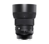 SIGMA 85MM F/1.4 DG DN ART L-MOUNT - GARANZIA UFFICIALE ITALIA MTRADING