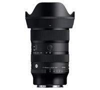 Obiettivo Sigma Art 17-40 mm f/1.8 DC APS-C Attacco L Paraluce Incluso