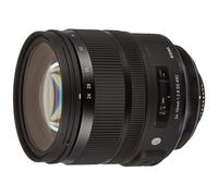 Obiettivo Sigma Art 24-70mm F2.8 DG OS HSM per Nikon