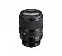 Obiettivo Sigma Art 316 Sony FE 17/12 Nero 72mm 110,8mm