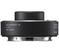 OBIETTIVO SIGMA CONVERTER TC-1411 Convertitore, compatibilità Panasonic L-Mount