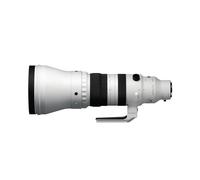 Obiettivo Sigma SPORTS 300-600mm F4 DG OS Stabilizzato Montura L