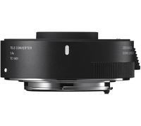 OBIETTIVO SIGMA TeleconverterTC1.4x NIKON Convertitore, compatibilità Nikon Z-Mount