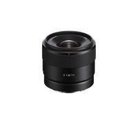 Sony E 11mm F/1.8