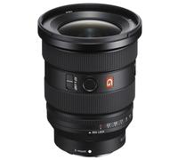 Obiettivo Sony FE 16-35 mm F2.8 GM II 15/12 Autofocus E, nero