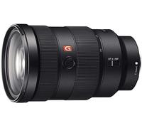 OBIETTIVO SONY FE 24-70mm F2,8 GM Zoom standard, compatibilità Sony E-Mount
