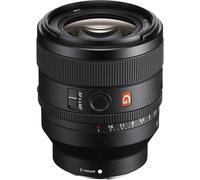 Sony FE 50mm F/1.4 GM (SEL50F14GM.SYX) | ✅ Garanzia di 5 anni