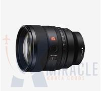 Obiettivo Sony FE 85mm f/1.4 GM II SEL85F14GM2 / ORIGINALE / Nuovo / Express