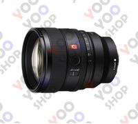 Obiettivo Sony FE 85mm f/1.4 GM II SEL85F14GM2 / ORIGINALE / Nuovo / Express