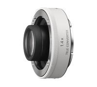 OBIETTIVO SONY SEL14TC, formato completo, Autofocus, Stabilizzatore 50 Convertitore, compatibilità Sony E-Mount