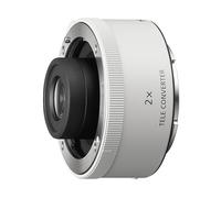 OBIETTIVO SONY SEL20TC, formato completo, Autofocus, Stabilizzatore 50