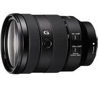 Obiettivo zoom standard Sony FE 24-105 mm F4 G OSS MILC/SLR Nero - Nouvo