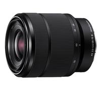 Sony SEL 28-70 mm f/3,5-5,6 OSS II Sony attacco FE