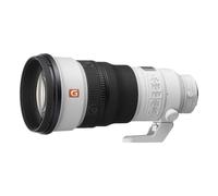 Obiettivo Sony SEL300F28GM 300 mm Stabilizzato Attacco E Nero