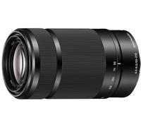 OBIETTIVO SONY SEL55210B Zoom standard, compatibilità Sony E-Mount