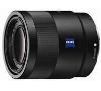 Sony FE 55mm F1.8 ZA
