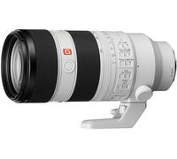Sony FE 70-200mm F/2.8 GM OSS GM2 (SEL70200GM2.SYX)
